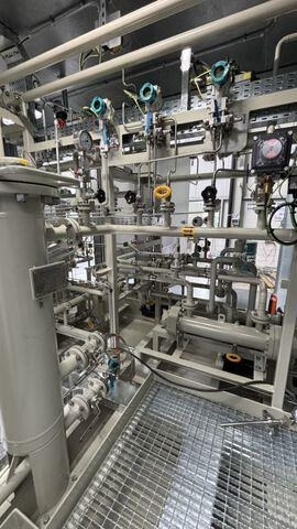 Kobelco KS20SX - Industrial equipment: picture 5 Kobelco KS20SX - Industrial equipment: picture 5