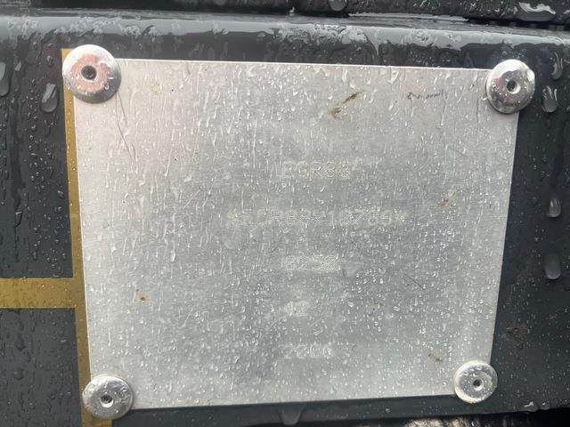 Scandinavian PileDriving - Pile driver: picture 5 Scandinavian PileDriving - Pile driver: picture 5