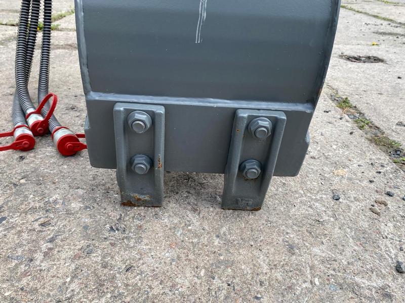New Clamshell bucket Kinshofer Zweischalengreifer CO2 H-30: picture 10