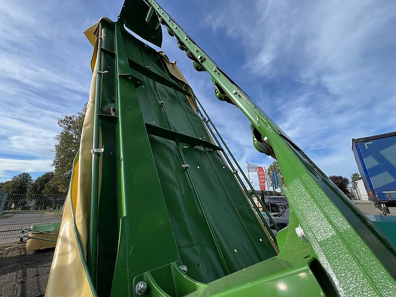 Krone EasyCut R360 - Mower: picture 4 Krone EasyCut R360 - Mower: picture 4