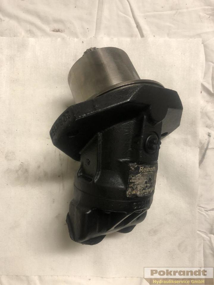 Rexroth A2FE32 Bosch A2FE 32 R992001017 - Hydraulic motor: picture 1 Rexroth A2FE32 Bosch A2FE 32 R992001017 - Hydraulic motor: picture 1