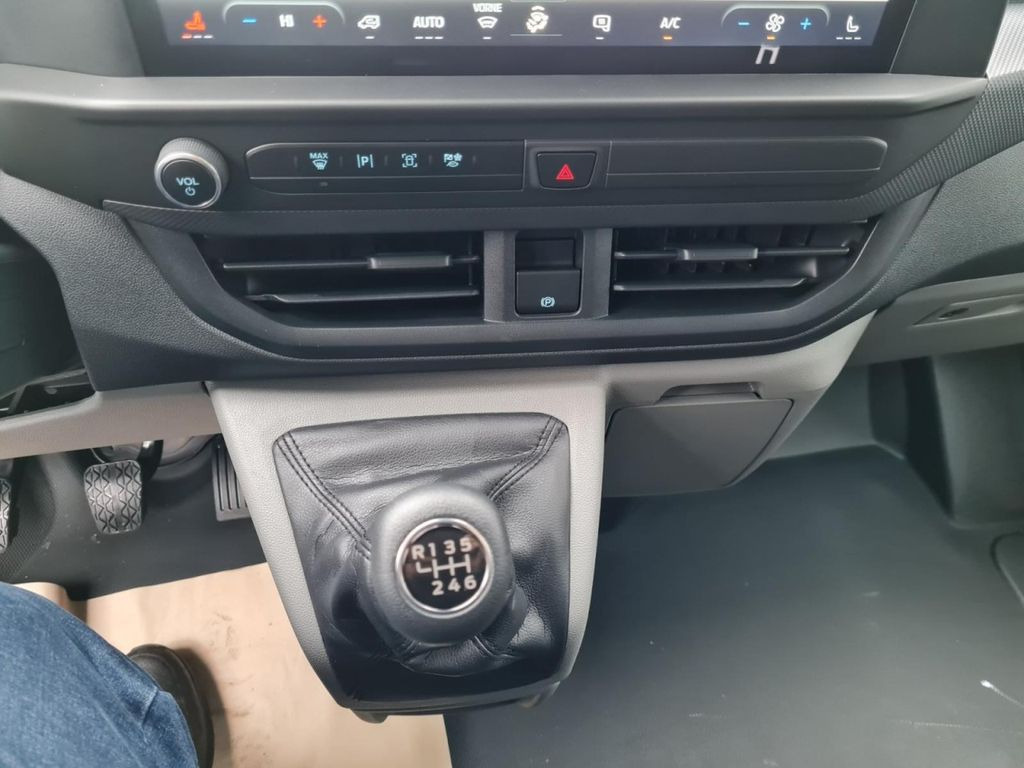 Small van Ford Custom Kasten 320 L2 Trend ALU KLIMA LED TEMPOMA: picture 17