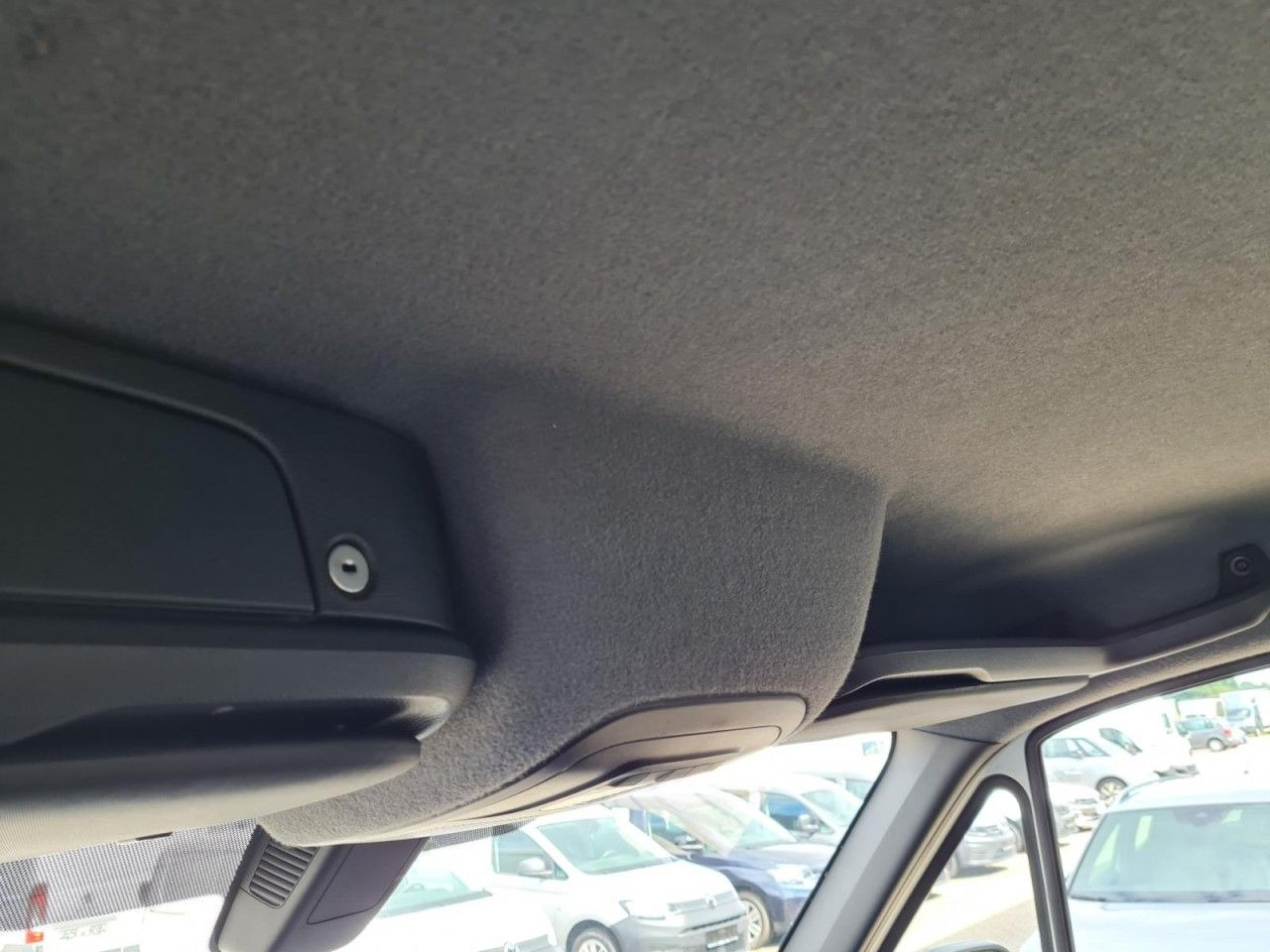 Box van Mercedes-Benz Sprinter 315 CDI Koffer RWD KLIMA TEMPOMAT RWD: picture 20