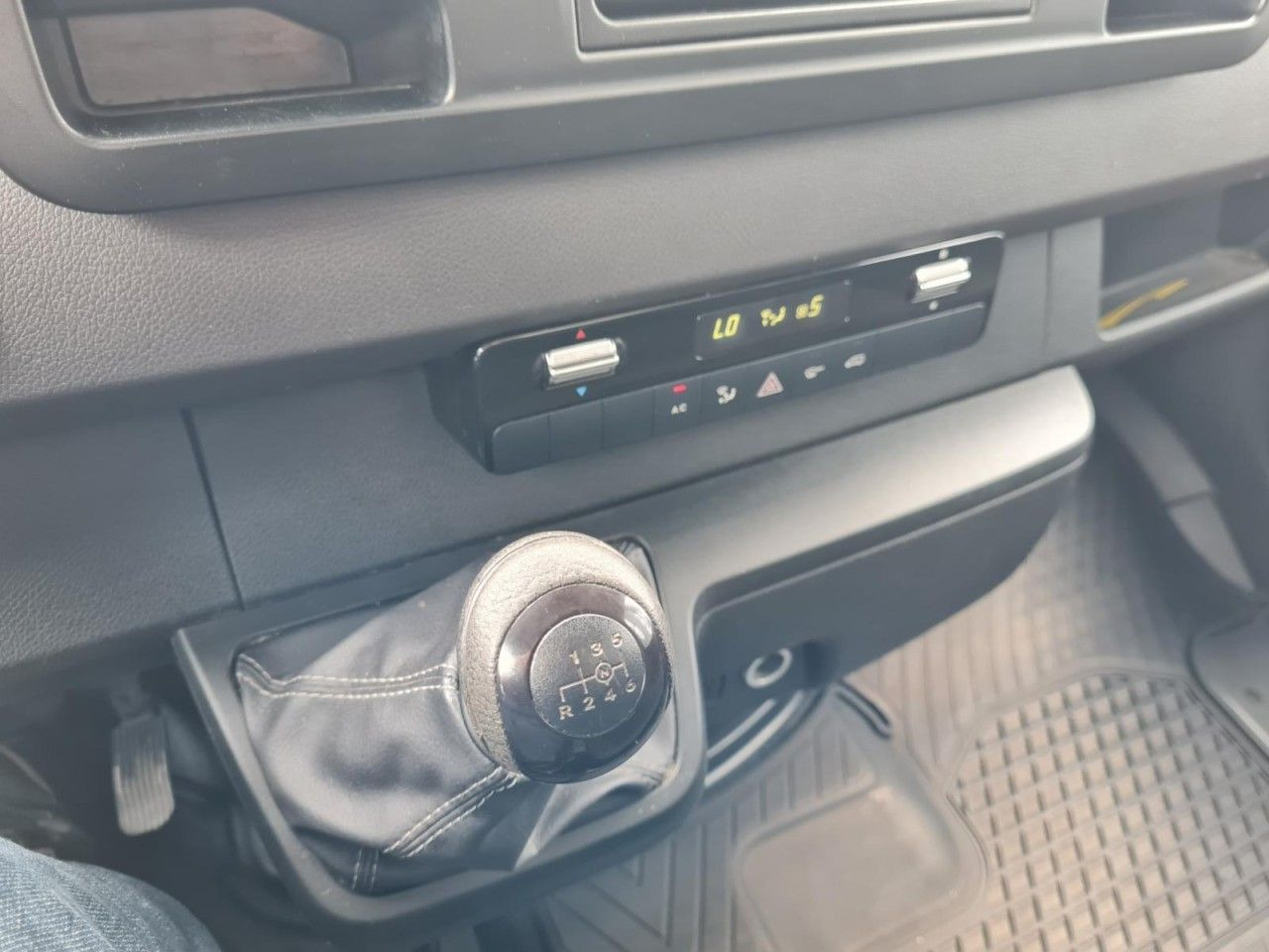 Box van Mercedes-Benz Sprinter 315 CDI Koffer RWD KLIMA TEMPOMAT RWD: picture 13
