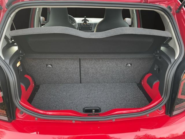 Volkswagen up! 5-tg. DAB Fensterheber Klima Servo Winter ZV - Car: picture 3 Volkswagen up! 5-tg. DAB Fensterheber Klima Servo Winter ZV - Car: picture 3