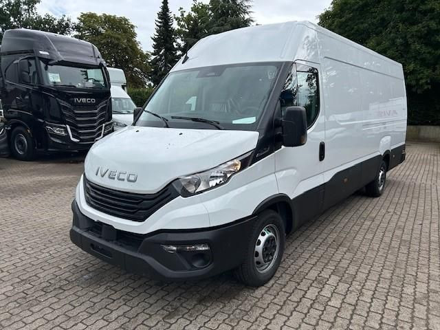 Iveco Daily 35S16A8V 4100 MY2024 0% Finanzierung 11... - Panel van: picture 3 Iveco Daily 35S16A8V 4100 MY2024 0% Finanzierung 11... - Panel van: picture 3
