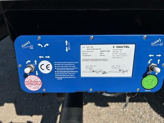 Box van Iveco Daily 35S16H 3.0 LBW Kamera Spoiler 11...: picture 9