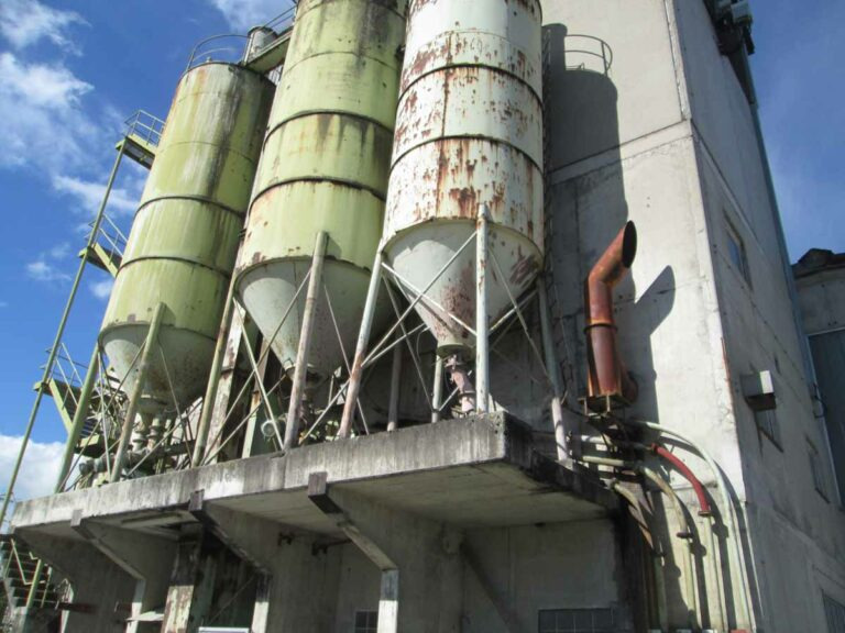 Concretelle – Betonmischanlage / Concrete mixing plant - Concrete plant: picture 1 Concretelle – Betonmischanlage / Concrete mixing plant - Concrete plant: picture 1