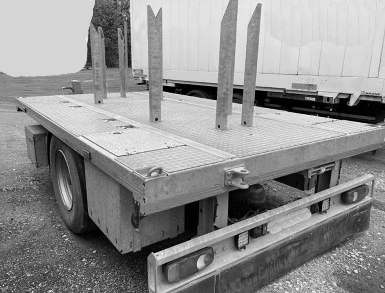 Liebherr LTF 1045-4.1- Mobile crane / Mobilkran - Mobile crane: picture 2 Liebherr LTF 1045-4.1- Mobile crane / Mobilkran - Mobile crane: picture 2
