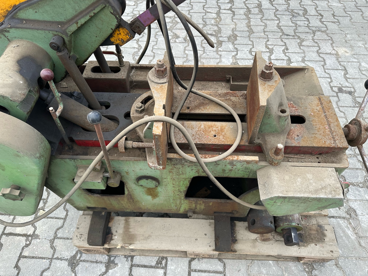 Metall Bogensäge - Tool/ Equipment: picture 5 Metall Bogensäge - Tool/ Equipment: picture 5