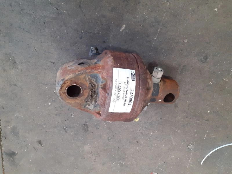 Rotator ocasión 4.500 KG - Loader crane for Construction machinery: picture 1 Rotator ocasión 4.500 KG - Loader crane for Construction machinery: picture 1