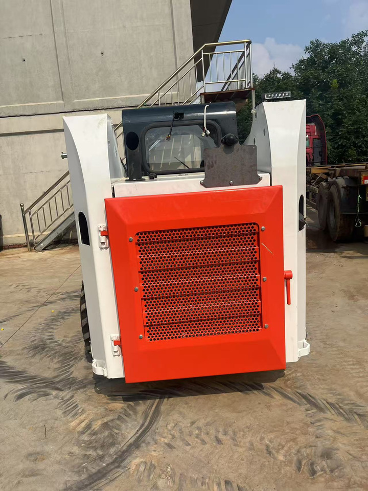 BOBCAT S18 S450 S550 T770 BRAND NEW - Skid steer loader: picture 4 BOBCAT S18 S450 S550 T770 BRAND NEW - Skid steer loader: picture 4