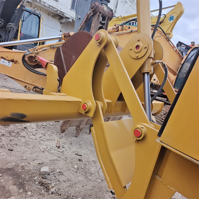 CAT 140H 140G 140K - Grader: picture 4 CAT 140H 140G 140K - Grader: picture 4
