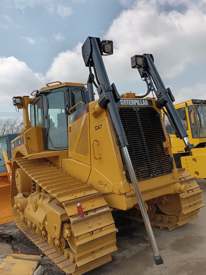 CAT D8T D8R - Bulldozer: picture 5 CAT D8T D8R - Bulldozer: picture 5