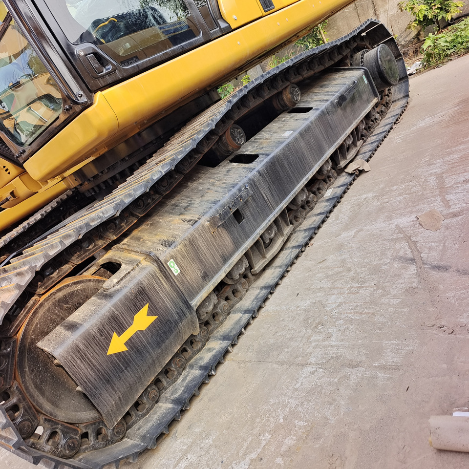 CATERPILLAR 336GC CAT 336 GC 336D 323GC 320GC - Crawler excavator: picture 2 CATERPILLAR 336GC CAT 336 GC 336D 323GC 320GC - Crawler excavator: picture 2