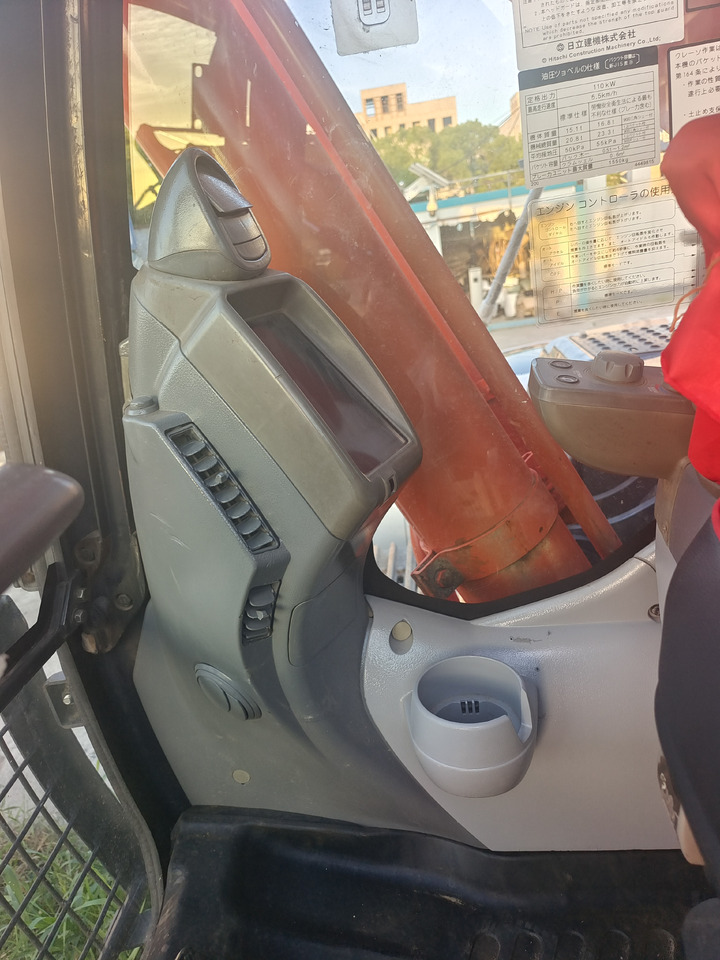 HITACHI ZA350H-5G - Crawler excavator: picture 2 HITACHI ZA350H-5G - Crawler excavator: picture 2