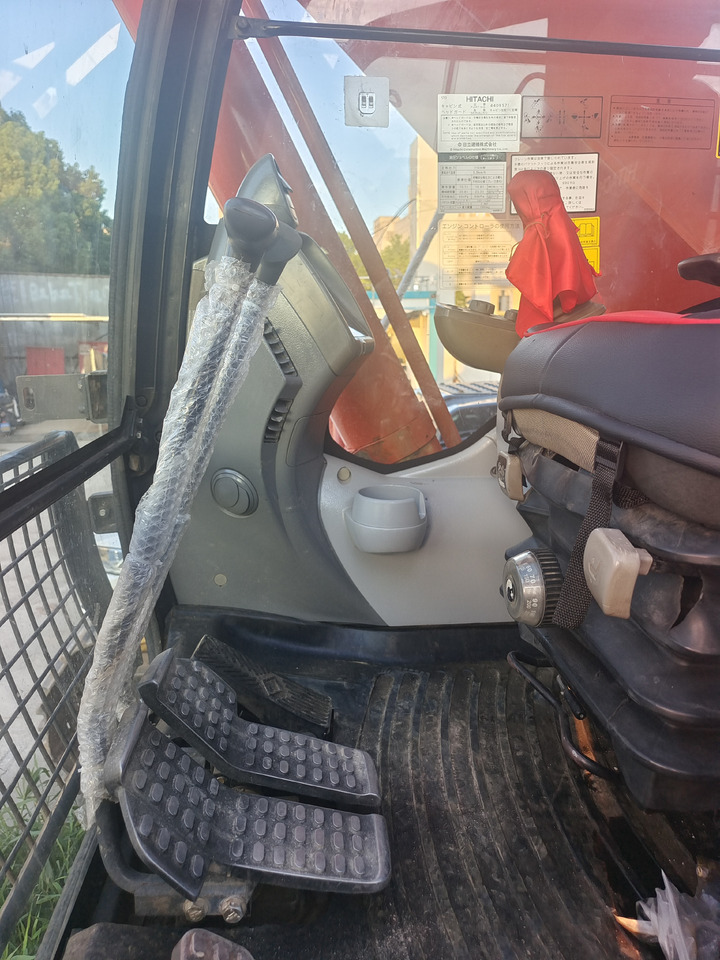 HITACHI ZA350H-5G - Crawler excavator: picture 3 HITACHI ZA350H-5G - Crawler excavator: picture 3