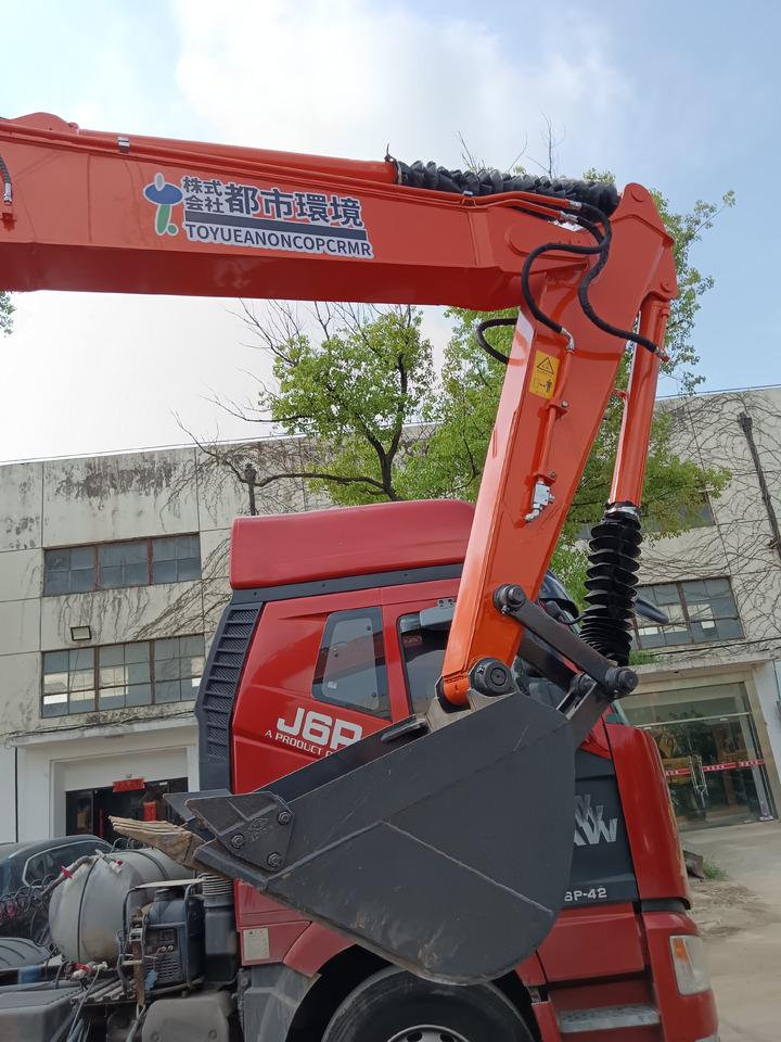 HITACHI ZX 70 ZAXIS 70 ZX70 ZX120 ZX200 ZX350 - Mini excavator: picture 4 HITACHI ZX 70 ZAXIS 70 ZX70 ZX120 ZX200 ZX350 - Mini excavator: picture 4