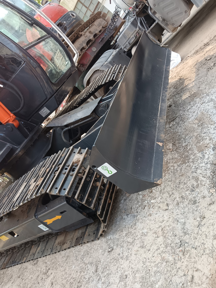 HITACHI ZX 70 ZAXIS 70 ZX70 ZX120 ZX200 ZX350 - Mini excavator: picture 5 HITACHI ZX 70 ZAXIS 70 ZX70 ZX120 ZX200 ZX350 - Mini excavator: picture 5