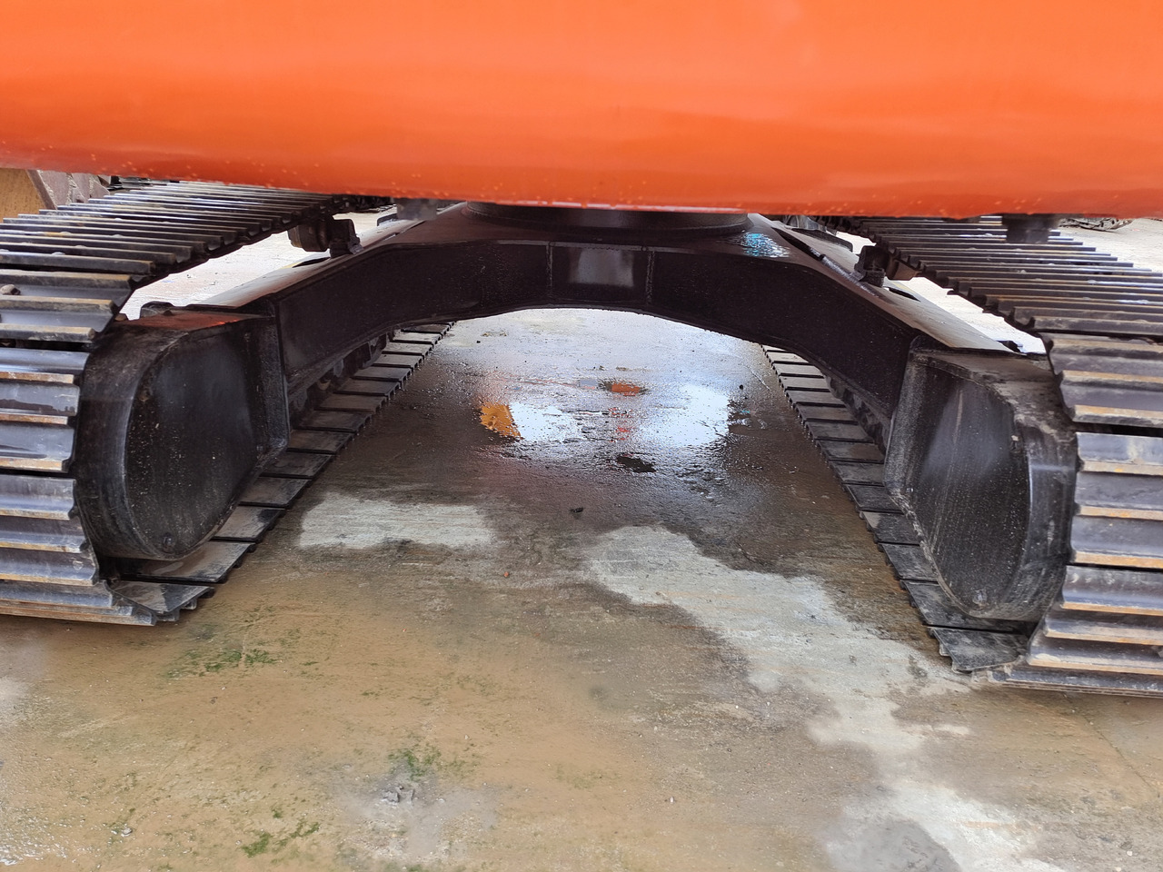 HITACHI ZX120 ZAXIS 120 - Crawler excavator: picture 5 HITACHI ZX120 ZAXIS 120 - Crawler excavator: picture 5