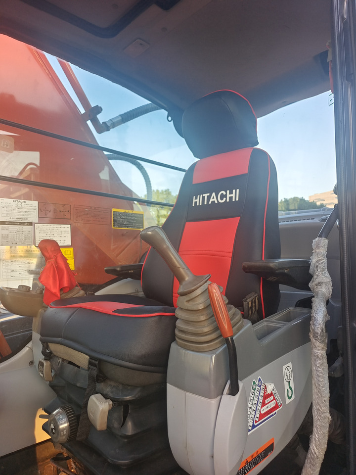 HITACHI ZX350H-5G ZX 350 - Crawler excavator: picture 2 HITACHI ZX350H-5G ZX 350 - Crawler excavator: picture 2