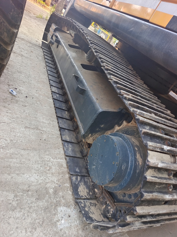 HYUNDAI 305LC-9T - Crawler excavator: picture 3 HYUNDAI 305LC-9T - Crawler excavator: picture 3