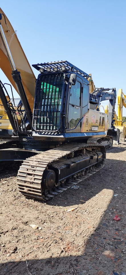 SANY SY 365H - Crawler excavator: picture 2 SANY SY 365H - Crawler excavator: picture 2