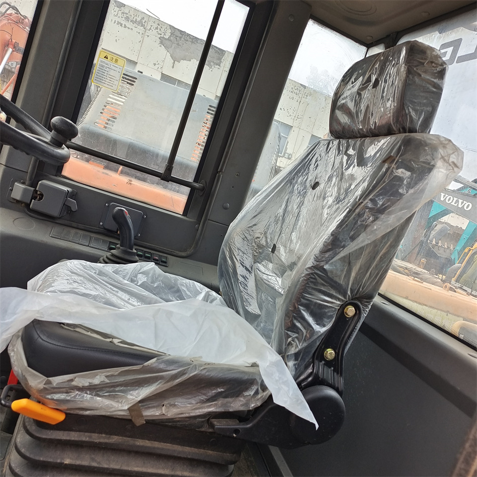 SDLG 936L LG936L 956L 956F 958L 958F - Wheel loader: picture 5 SDLG 936L LG936L 956L 956F 958L 958F - Wheel loader: picture 5