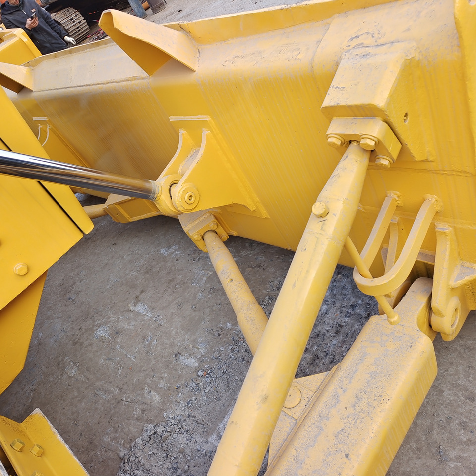 SHANTUI SD16 SD 16 22 32 - Bulldozer: picture 4 SHANTUI SD16 SD 16 22 32 - Bulldozer: picture 4