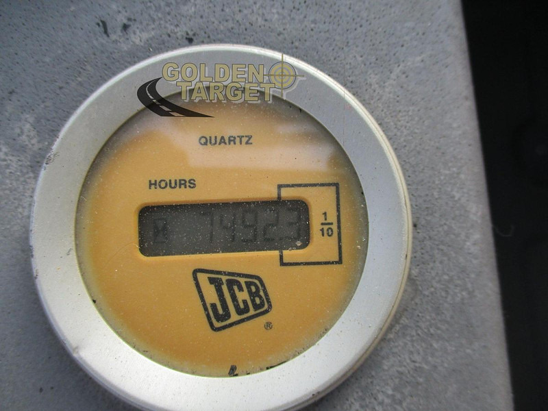 Leasing of JCB 930 JCB 930: picture 12 Leasing of JCB 930 JCB 930: picture 12