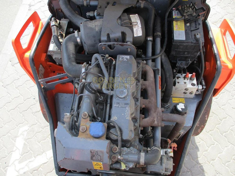 Farm roller Hamm HD14VV Tandem Roller: picture 8