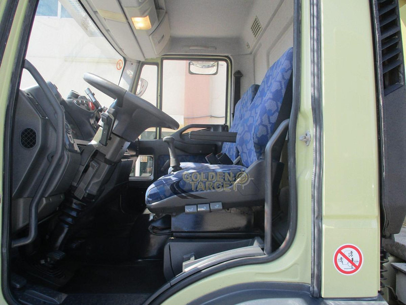 Aerial platform Iveco Euro Cargo 180E28: picture 14 Aerial platform Iveco Euro Cargo 180E28: picture 14