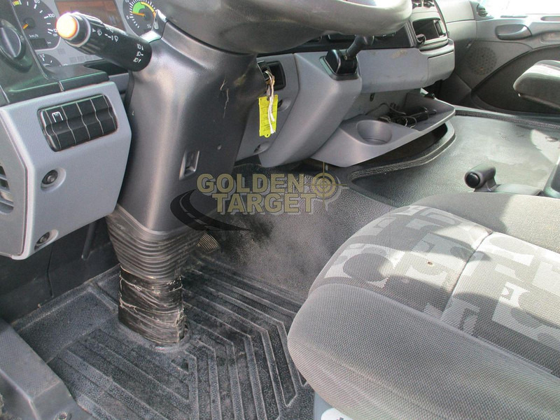 Leasing of Mercedes-Benz ACtros 2641 Mercedes-Benz ACtros 2641: picture 13 Leasing of Mercedes-Benz ACtros 2641 Mercedes-Benz ACtros 2641: picture 13