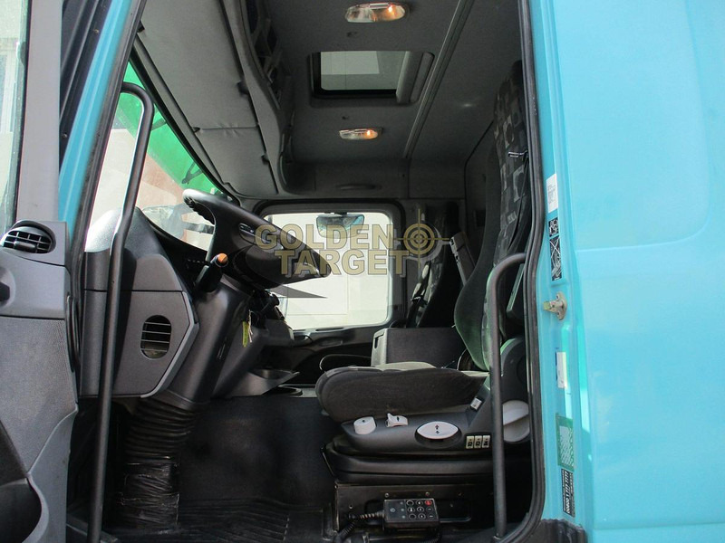 Leasing of Mercedes-Benz ACtros 2641 Mercedes-Benz ACtros 2641: picture 12 Leasing of Mercedes-Benz ACtros 2641 Mercedes-Benz ACtros 2641: picture 12