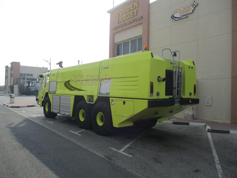 Onbekend  - Fire truck: picture 4 Onbekend  - Fire truck: picture 4