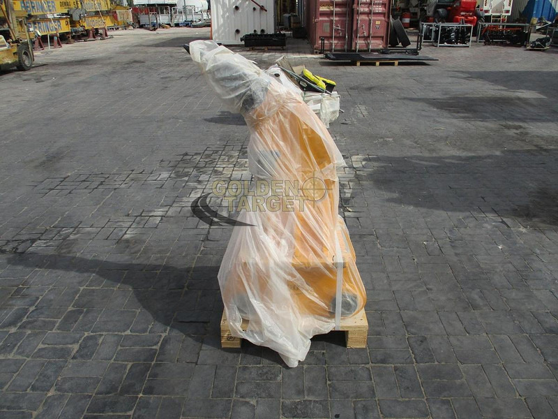 SDCH 08 - Excavator: picture 3 SDCH 08 - Excavator: picture 3