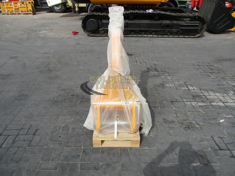 SDCH 08 - Excavator: picture 2 SDCH 08 - Excavator: picture 2