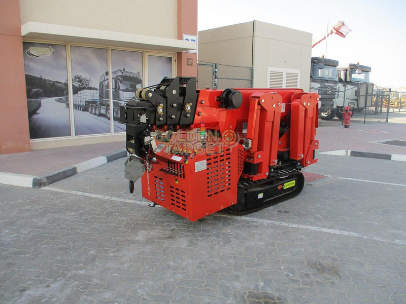 SEVENCRANE SS3.0 - Crane: picture 2 SEVENCRANE SS3.0 - Crane: picture 2