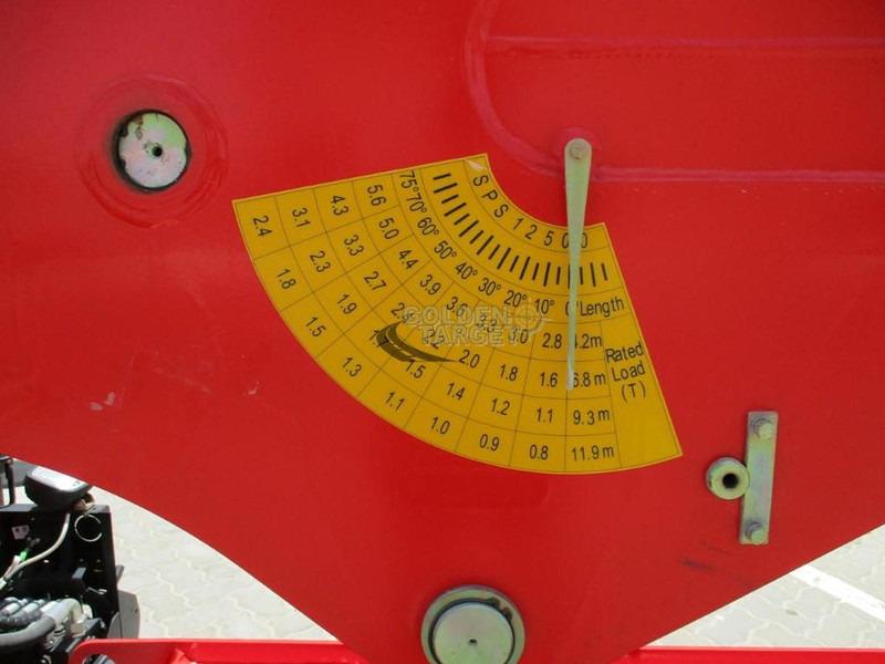 New Crane Sany Palfinger: picture 10 New Crane Sany Palfinger: picture 10