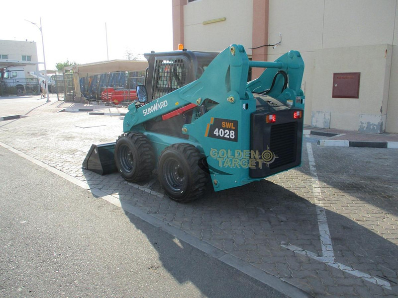 Sunward - Loader: picture 4 Sunward - Loader: picture 4