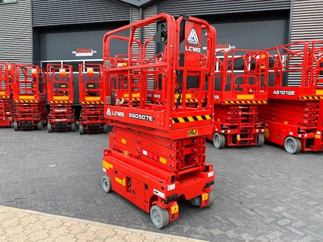 LGMG SS 0507 E - Scissor lift: picture 1 LGMG SS 0507 E - Scissor lift: picture 1