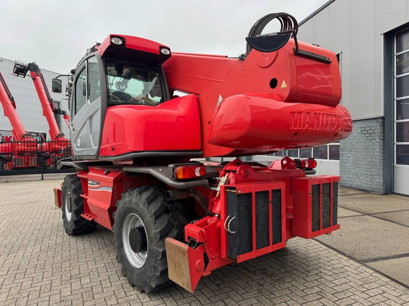 Manitou MRT 2540 Plus Privilege - Telescopic handler: picture 2 Manitou MRT 2540 Plus Privilege - Telescopic handler: picture 2