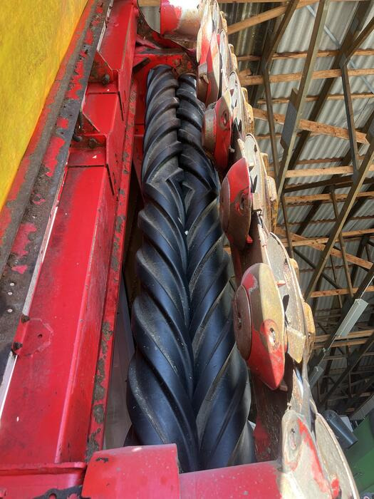 Mower Pöttinger NovaCat X 8 RC: picture 13 Mower Pöttinger NovaCat X 8 RC: picture 13