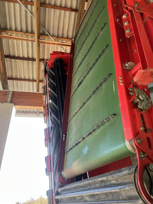 Mower Pöttinger NovaCat X 8 RC: picture 9 Mower Pöttinger NovaCat X 8 RC: picture 9