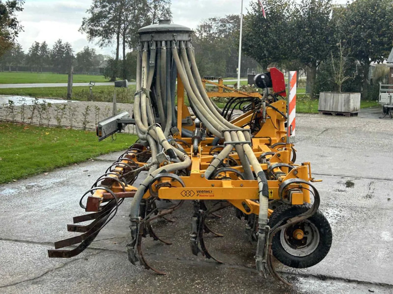 Veenhuis Terraject 300 8.10 Bouwlandbemester Injecteur - Agricultural machinery: picture 3 Veenhuis Terraject 300 8.10 Bouwlandbemester Injecteur - Agricultural machinery: picture 3