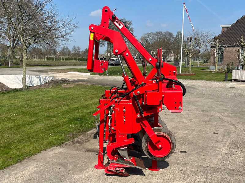 Diversen Zibo Maiswoeler Woeler OSPO2-01 - Subsoiler: picture 3 Diversen Zibo Maiswoeler Woeler OSPO2-01 - Subsoiler: picture 3