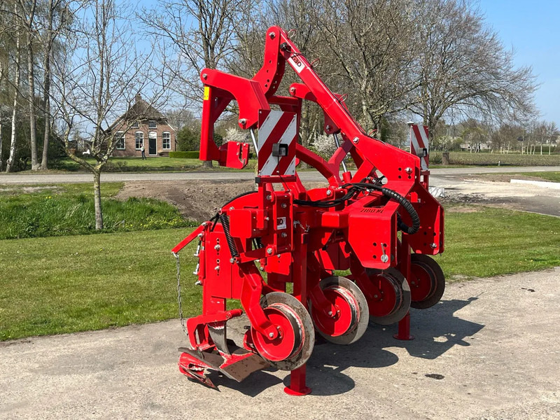 Diversen Zibo Maiswoeler Woeler OSPO2-01 - Subsoiler: picture 1 Diversen Zibo Maiswoeler Woeler OSPO2-01 - Subsoiler: picture 1