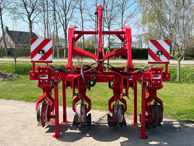 Diversen Zibo Maiswoeler Woeler OSPO2-01 - Subsoiler: picture 2 Diversen Zibo Maiswoeler Woeler OSPO2-01 - Subsoiler: picture 2