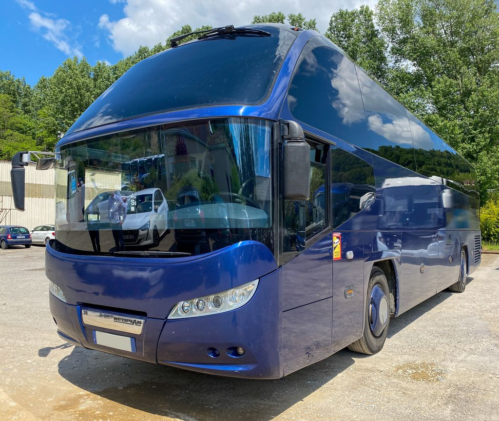 NEOPLAN CITYLINER 2010 - Coach: picture 2 NEOPLAN CITYLINER 2010 - Coach: picture 2