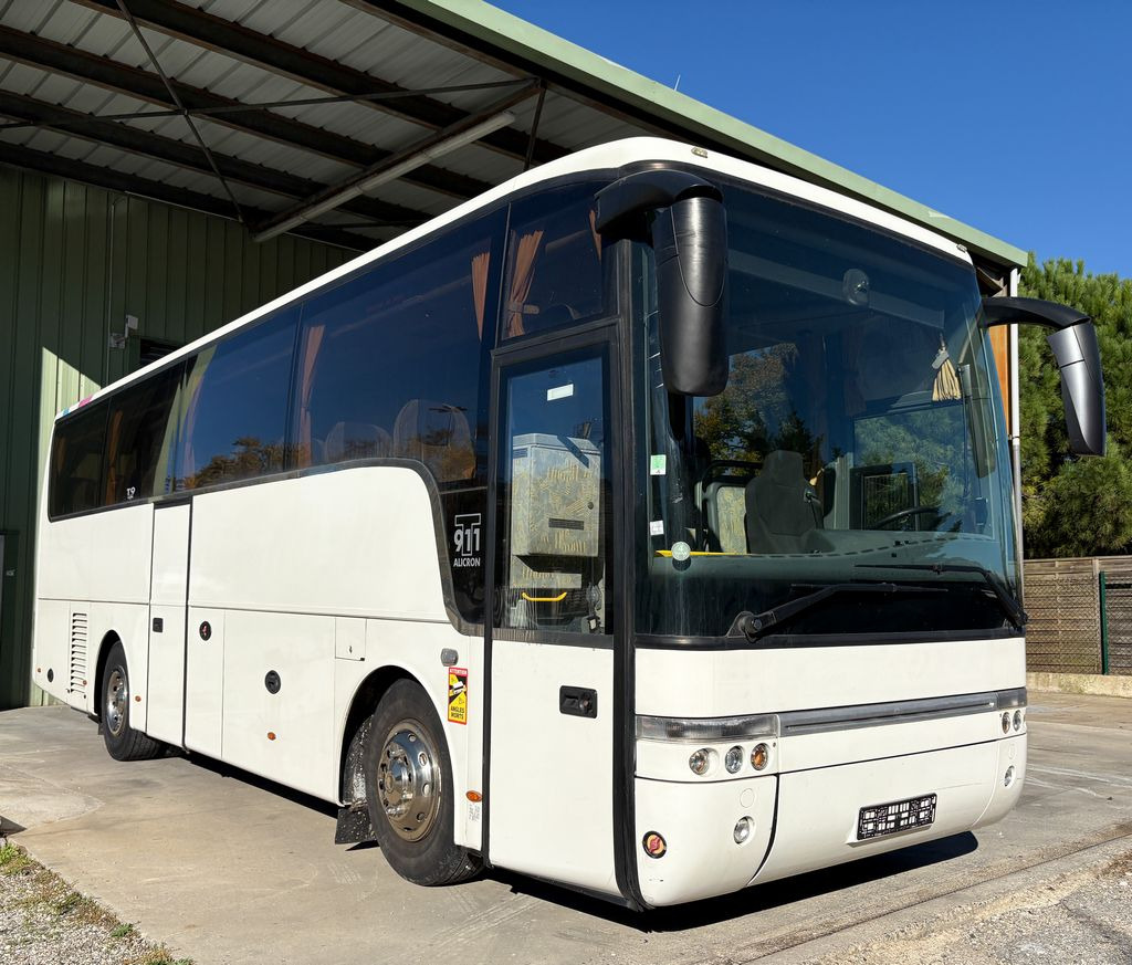 VANHOOL VANHOOL T911 2008 - Coach: picture 1 VANHOOL VANHOOL T911 2008 - Coach: picture 1